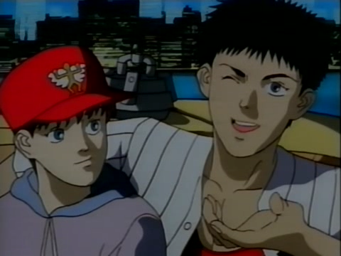 La Leyenda de los 4 Reyes (?)